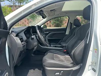 Haval H6 2022, 18000 км, за 79800 CNY - фото 4