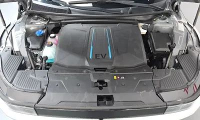 Hyundai Ioniq5 2022, 135934 км, за 25700000 KRW - фото 6