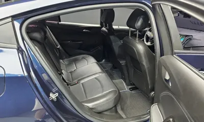 ChevroletGMDaewoo Cruze 2017, 82714 км, за 5500000 KRW - фото 12