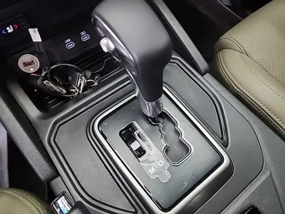 KG_Mobility_Ssangyong Musso 2025, 12297 км, за 31990000 KRW - фото 8