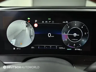 Kia Sportage 2022, 97735 км, за 20000000 KRW - фото 8