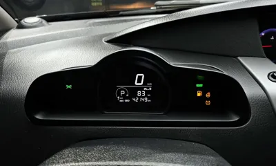 KG_Mobility_Ssangyong KORANDO 2019, 42149 км, за 14900000 KRW - фото 8