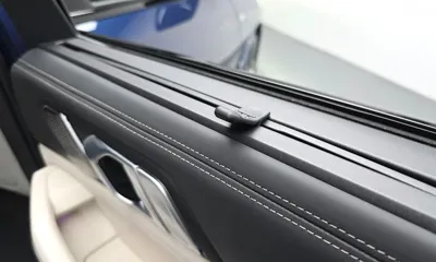 BMW X6 2023, 37910 км, за 77000000 KRW - фото 28