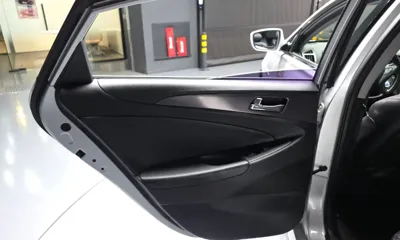Hyundai Sonata 2014, 126832 км, за 6500000 KRW - фото 25