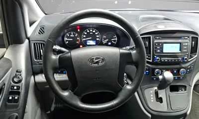 Hyundai Starex 2019, 140073 км, за 13400000 KRW - фото 13