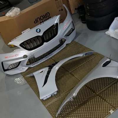 BMW M2 2020, 96000 км, за 60000000 KRW