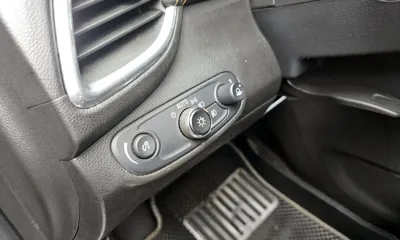 ChevroletGMDaewoo Trax 2017, 198840 км, за 4390000 KRW - фото 17