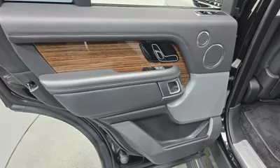 Land Rover Range Rover 2018, 130815 км, за 42200000 KRW - фото 25