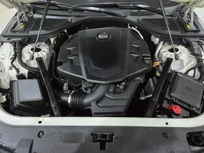 Cadillac CT6 2017, 137276 км, за 12200000 KRW - фото 18