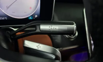 Mercedes-Benz S-Class 2026, 8292 км, за 118000000 KRW - фото 9