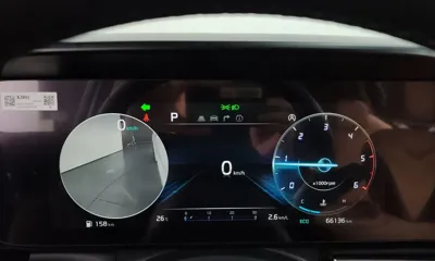 Kia Canival 2021, 66136 км, за 26500000 KRW - фото 8
