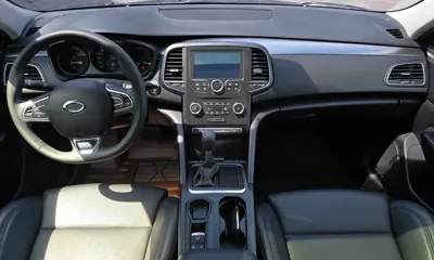 Renault-KoreaSamsung SM6 2016, 46135 км, за 8200000 KRW - фото 7
