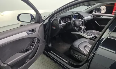 Audi A4 2015, 123160 км, за 7200000 KRW - фото 11