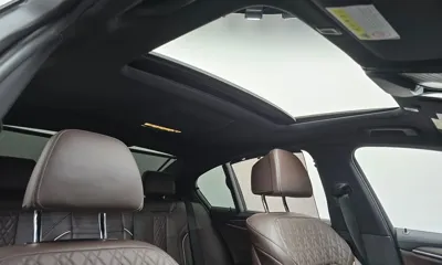 BMW 5-Series 2018, 97825 км, за 24300000 KRW - фото 32
