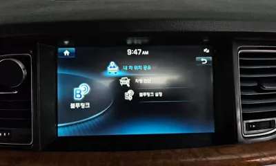 Hyundai Genesis 2015, 149226 км, за 13900000 KRW - фото 34