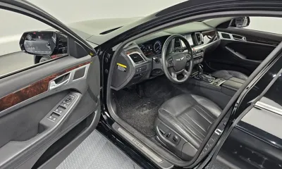 Hyundai Genesis 2016, 148901 км, за 10000000 KRW - фото 10