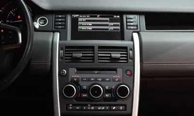 Land Rover Discovery Sport 2016, 72295 км, за 11500000 KRW - фото 14