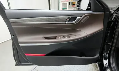 Hyundai Grandeur 2018, 62922 км, за 16500000 KRW - фото 24