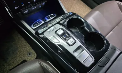 Hyundai Tucson 2022, 46447 км, за 23000000 KRW - фото 9