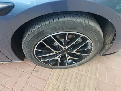 BYD Seal 07 DM-i 2025, 8200 км, за 108423.27 CNY - фото 8