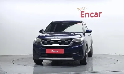 Kia Seltos 2020, 143902 км, за 11500000 KRW