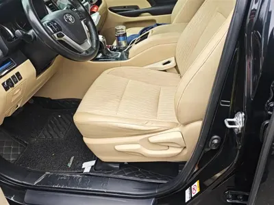 Toyota Highlander 2019, 81100 км, за 103000 CNY - фото 9