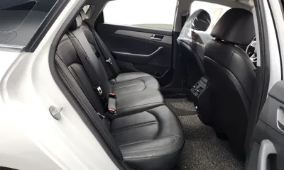 Hyundai Sonata 2019, 83870 км, за 13200000 KRW - фото 11