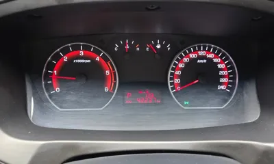 KG_Mobility_Ssangyong KORANDO 2017, 42237 км, за 12400000 KRW - фото 8