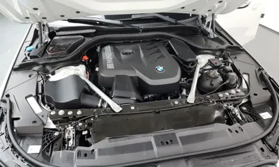 BMW 5-Series 2026, 7069 км, за 115000000 KRW - фото 6