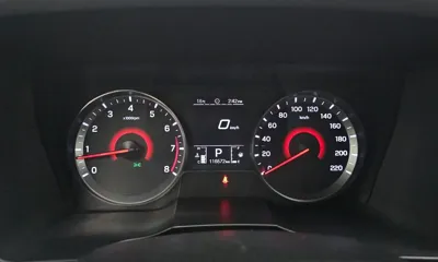 KG_Mobility_Ssangyong TIBOLI 2020, 116572 км, за 10200000 KRW - фото 8