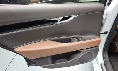 Genesis G80 2022, 66085 км, за 30990000 KRW - фото 25