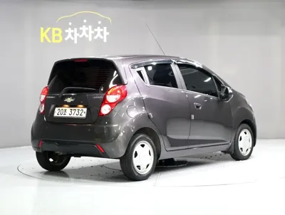 ChevroletGMDaewoo Spark 2015, 42525 км, за 4800000 KRW