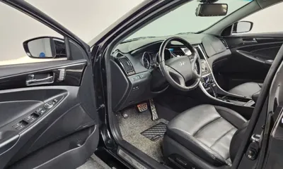 Hyundai Sonata 2011, 106213 км, за 4200000 KRW - фото 10