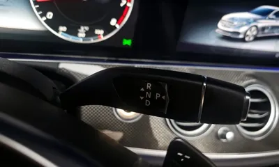 Mercedes-Benz E-Class 2017, 129580 км, за 20000000 KRW - фото 9