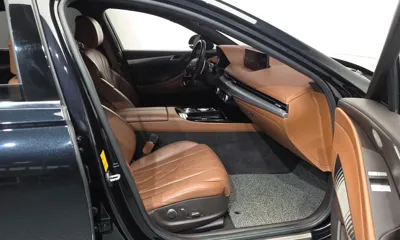 Genesis G80 2021, 130172 км, за 29500000 KRW - фото 26