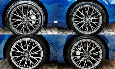 Hyundai Genesis 2015, 137400 км, за 14300000 KRW - фото 19