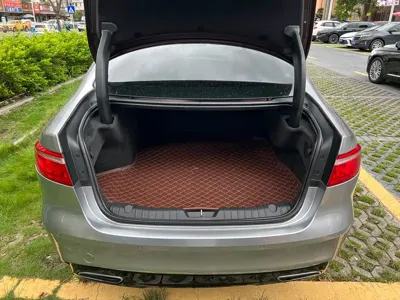 Jaguar XFL 2018, 101000 км, за 79800 CNY - фото 18