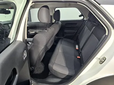 Citroen-DS C4 CACTUS 2018, 96531 км, за 6900000 KRW - фото 11