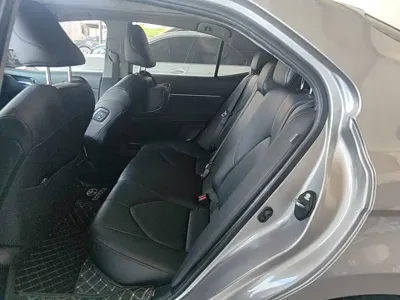 Toyota Camry 2023, 26200 км, за 128000 CNY - фото 17