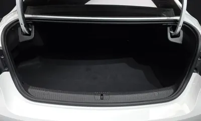 Renault-KoreaSamsung SM6 2017, 136050 км, за 6400000 KRW - фото 20