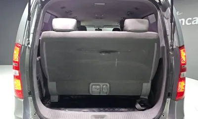Hyundai Starex 2015, 172247 км, за 7900000 KRW - фото 20
