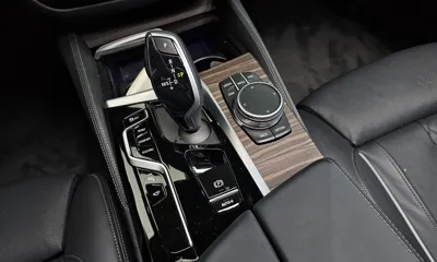 BMW 5-Series 2023, 30987 км, за 35900000 KRW - фото 9