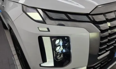 Hyundai Palisade 2023, 88743 км, за 34950000 KRW - фото 22