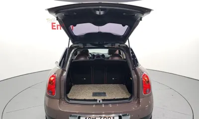 MINI Countryman 2013, 88506 км, за 5300000 KRW - фото 20