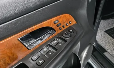 KG_Mobility_Ssangyong Rexton 2016, 128225 км, за 8900000 KRW - фото 27