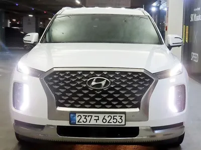 Hyundai Palisade 2022, 165839 км, за 29800000 KRW - фото 2