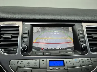 Hyundai Genesis 2012, 250000 км, за 2950000 KRW - фото 13