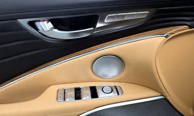 Kia K9 2023, 52550 км, за 39000000 KRW - фото 29