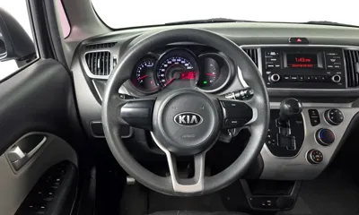 Kia Ray 2019, 173559 км, за 5300000 KRW - фото 14