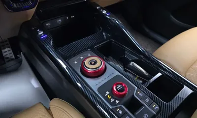 Kia Sorento 2021, 97744 км, за 26990000 KRW - фото 9